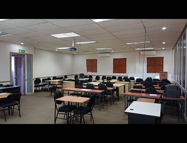 BUSINESS PROPERTY TO RENT IN HIGHVELD